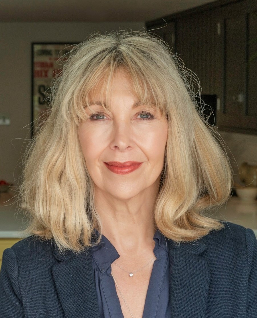 Forbes Rix, Natalie
