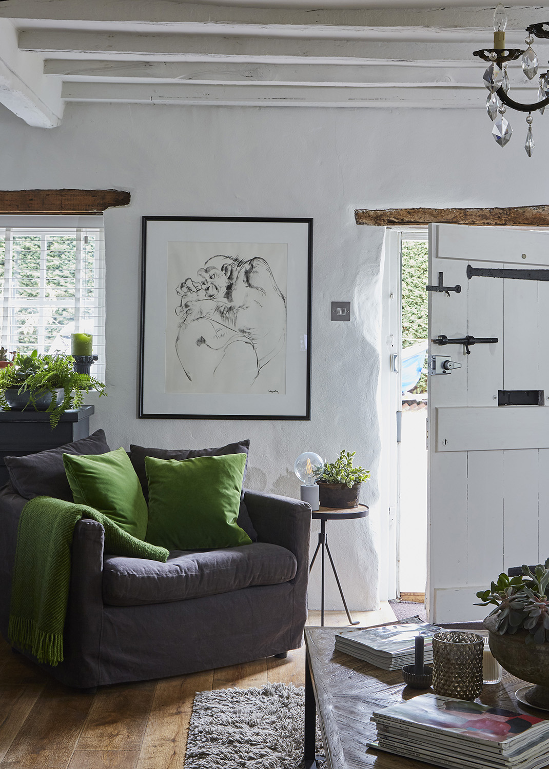 Church Farm Cottage